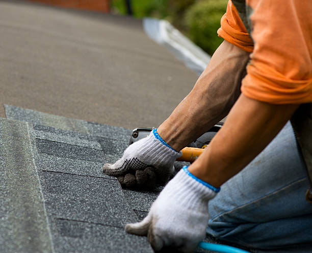 Best Emergency Roof Repair Services  in Kenmore, WA